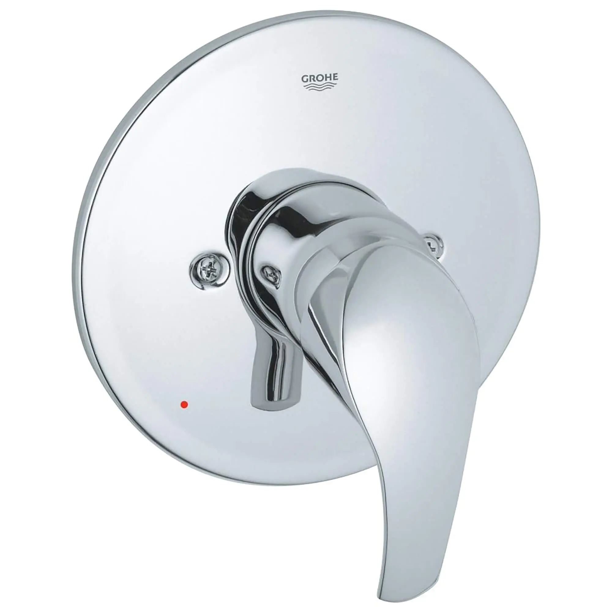 2015 Pressure Balance Valve Trimset Shower US